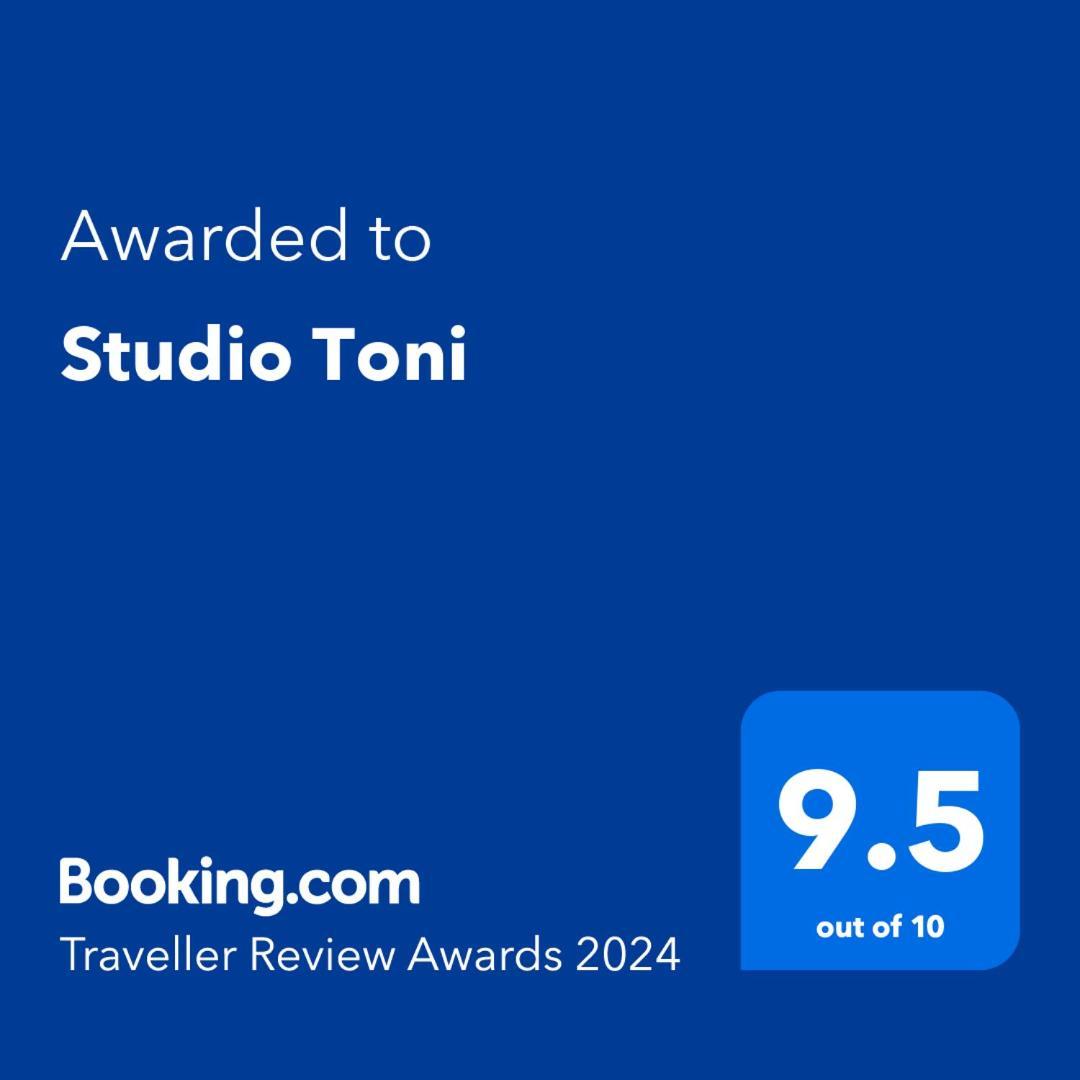 شقة Studio Toni Sliven المظهر الخارجي الصورة