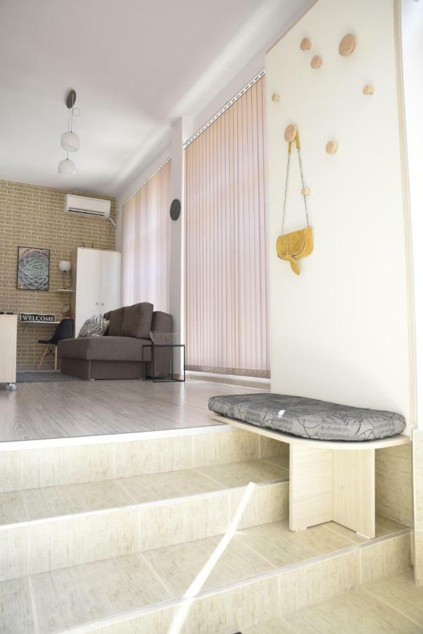 شقة Studio Toni Sliven المظهر الخارجي الصورة