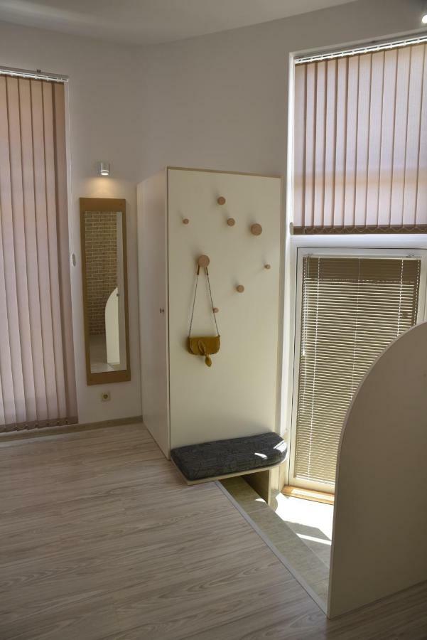 شقة Studio Toni Sliven المظهر الخارجي الصورة